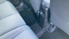 Honda Jazz 1.5 i-MMD Hybrid SE 5dr eCVT Hybrid Hatchback